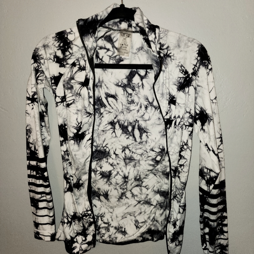Climawear Muse size small jacket